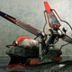 Image for article titled Stephan Martiniere: The Future Will Be Bio-Mechanical
